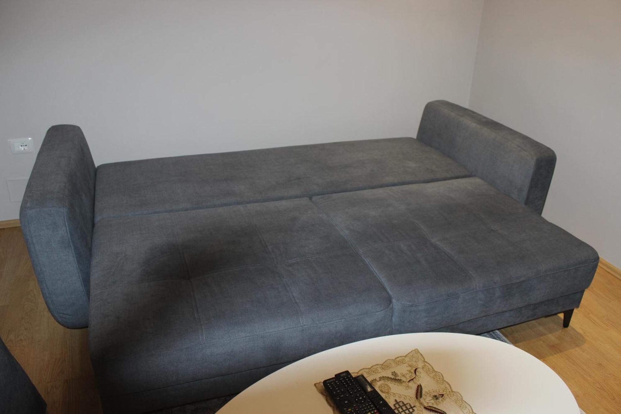 Luxury Blloku Tirana Apartment Экстерьер фото