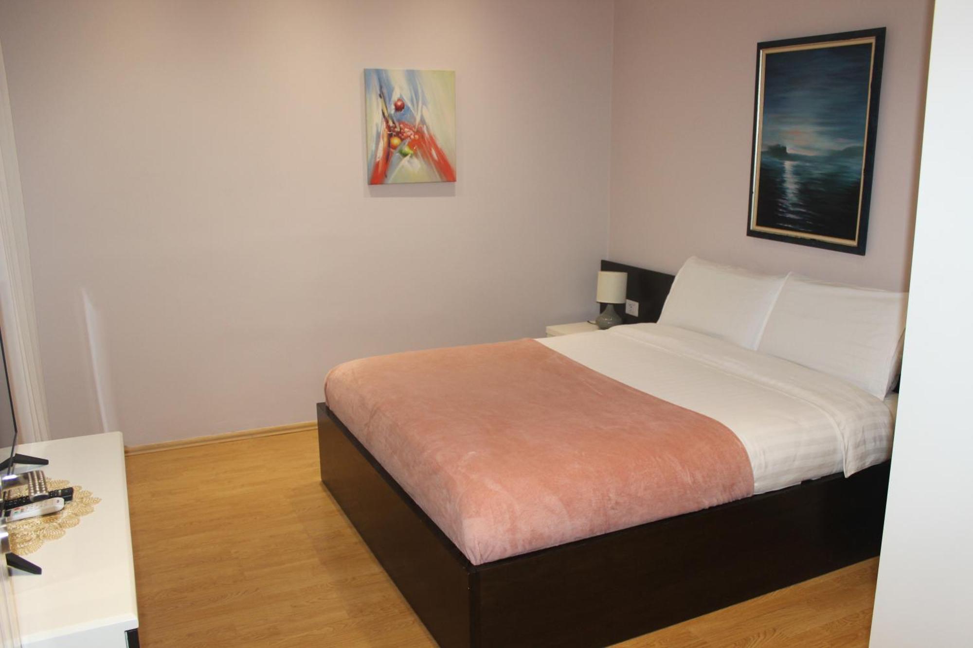 Luxury Blloku Tirana Apartment Экстерьер фото
